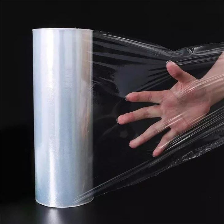 plastic film