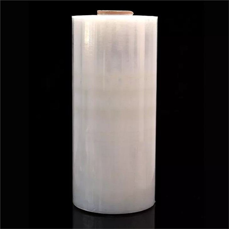 protective plastic film