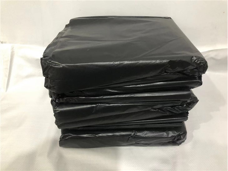 plastic bag holder