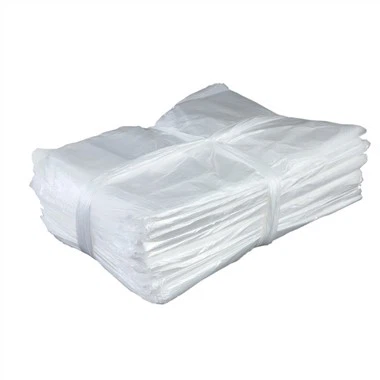 Plastik qoplarni qayta ishlash