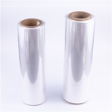 Issiqlik qisqaradi vinil o'rash