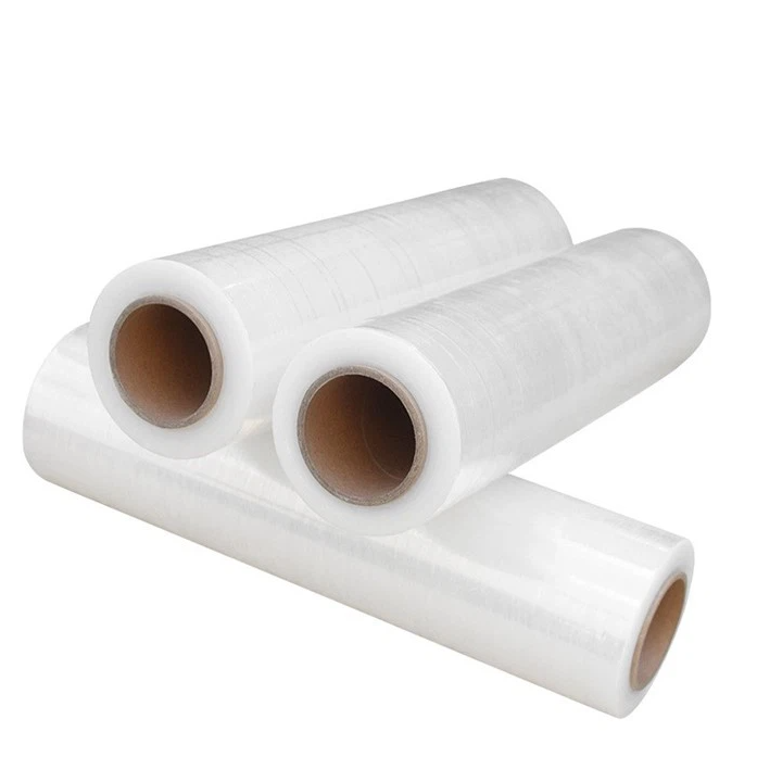 Vinilni himoya qilish filmi