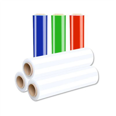 Avtomobilni o'rash vinil filmi